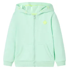 bluza-dziecieca-z-kapturem-i-zapieciem-na-zamek-jasna-zielen-116