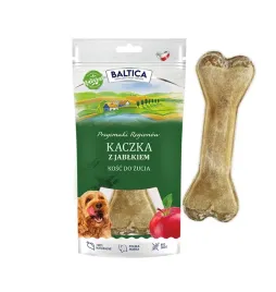 kosc-do-zucia-kaczka-z-jablkiem-1-szt-naturalny-gryzak-dla-psa
