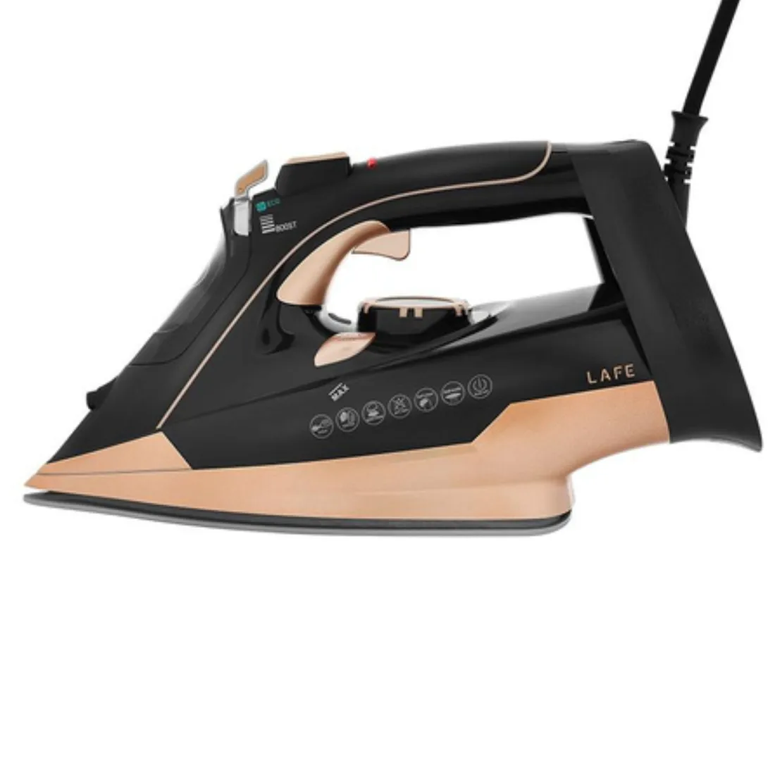 zelazko-lafe-vapormax-3000w-stan-nowy