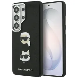 etui-karl-lagerfeld-saffiano-double-heads-metal-do-samsung-galaxy-s26