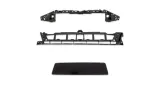 grill-audi-a3-8y-silver-and-gloss-black