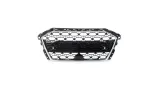 grill-audi-a3-8y-silver-and-gloss-black-producent-czesci-mtuning-stan-nowy