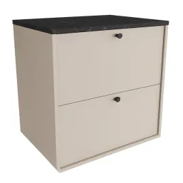 szafka-pod-umywalke-60-cm-kaszmir-z-blatem-czarny-marmur-belino