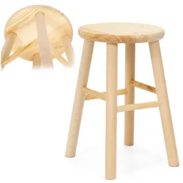 taboret-drewniany-okragly-stolek-kucheny-pomocniczy-44-cm-krzeslo-wielofu