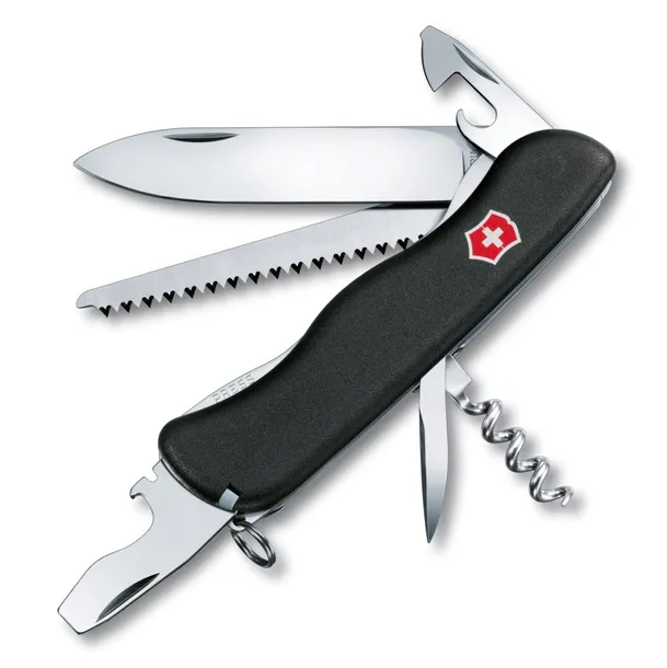 Scyzoryk Victorinox Forester 0.8363.3 + Grawer GRATIS