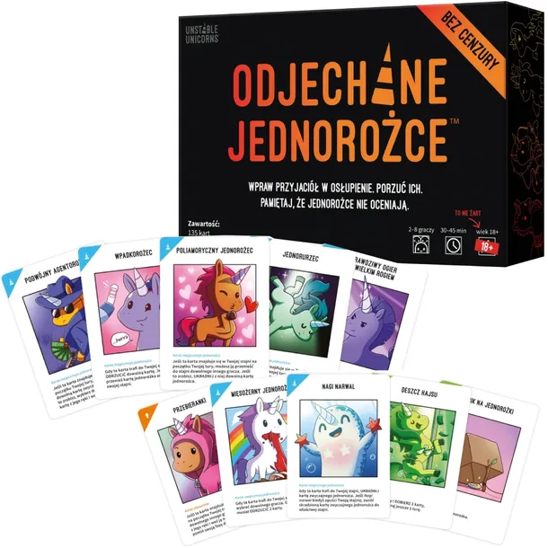 gra-odjechane-jednorozce-bez-cenzury