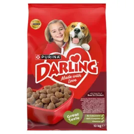 darling-karma-dla-doroslych-psow-z-pyszna-mieszanka-wolowiny-i-kurcz-10-kg