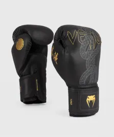 venum-rekawice-bokserskie-serpenti-czarne-10oz