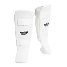 stormcloud-elastyczne-ochraniacze-piszczeli-pro-biale-s