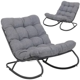 fotel-bujany-ogrodowy-z-miekka-poduszka-czarny-metalowy-stelaz