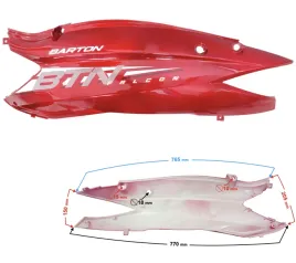 obudowa-tylna-lewa-czerwony-polysk-do-skutera-falcon-2