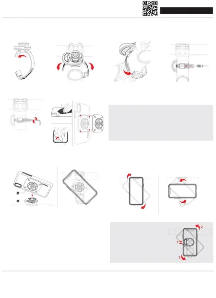 spigen-gearlock-ms100-handlebar-bike-mount-stan-nowy-przeznaczenie-inne