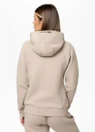 bluza-damska-z-kapturem-pitbull-explory-bezowa