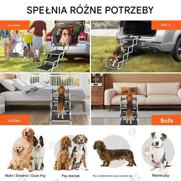 schody-samochodowe-dla-psow-91-cm-maksymalne-obciazenie-113-kg
