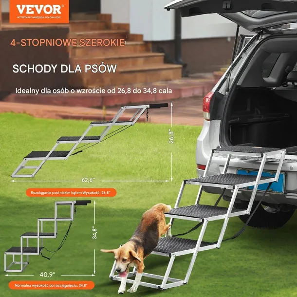schody-samochodowe-dla-psow-91-cm-liczba-stopni-4