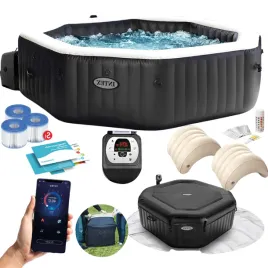 dmuchane-spa-ogrodowe-z-hydromasazem-dla-6-osob-pure-spa-akcesoria-premium