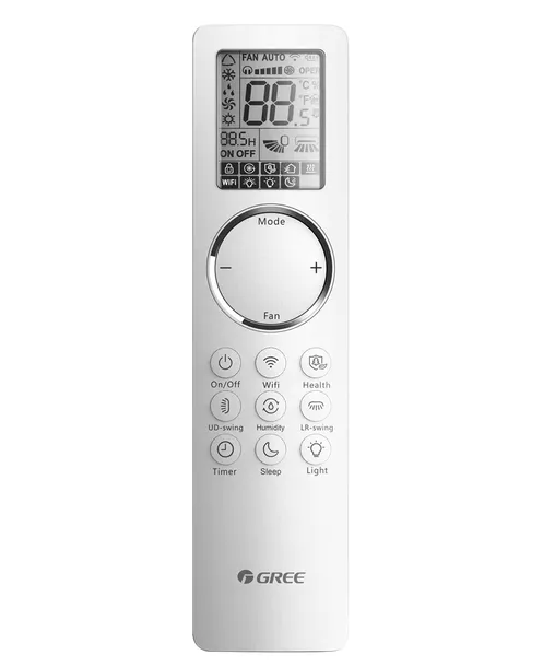 klimatyzator-scienny-27-kw-komplet-split-gree-clivia-silver-cl09-rodzaj-scienny