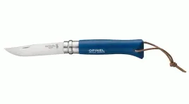 opinel-noz-inox-colorama-dark-blue-z-rzemieniem-no-08