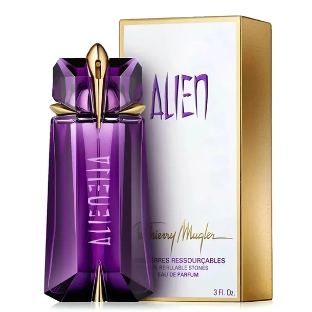 Thierry Mugler Alien 90 ml Edp - Perfumy Damskie