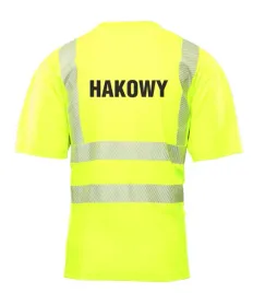 koszulka-brixton-flash-zolty-z-nadrukiem-hakowy-l