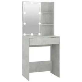 toaletka-z-oswietleniem-led-i-szuflada-szarosc-betonu-60x40x140-cm