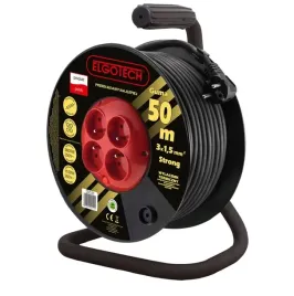 przedluzacz-bebnowy-z-uziemieniem-50m-ow-3x15-4xgs-strong-elgotech-pzb-40-