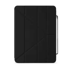 pipetto-origami-no3-pencil-case-black-ipad-pro-11-20242025