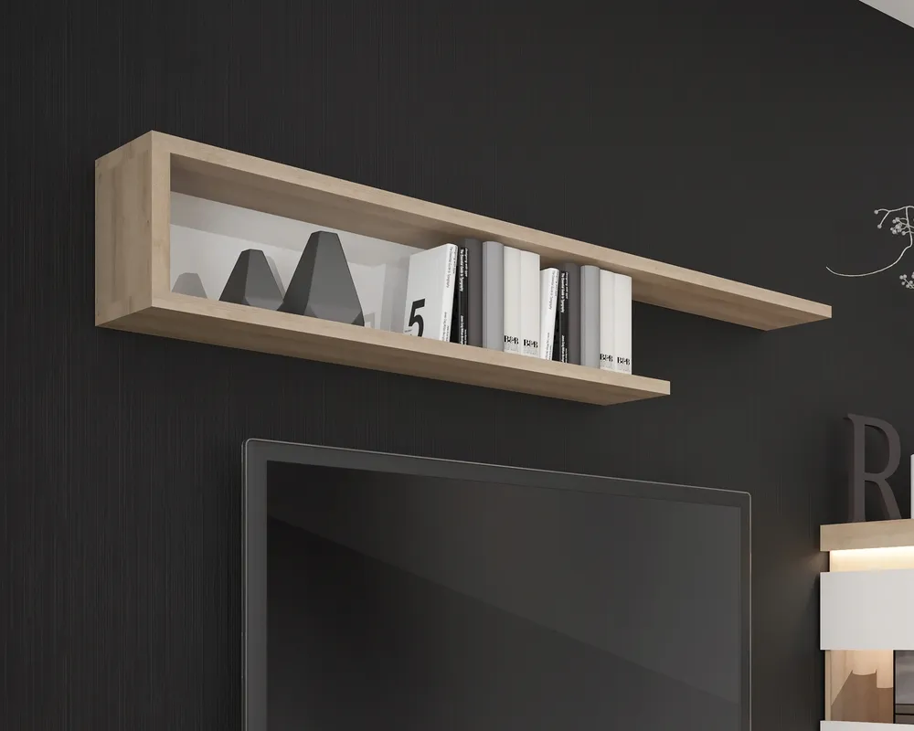 polka-lyon-bialy-jasny-dab