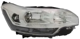 citroen-c5-reflektor-lampa-przednia-prawa-nowa