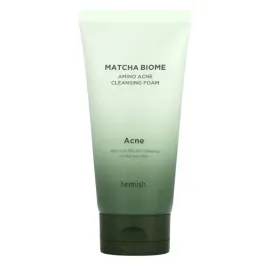 heimish-matcha-biome-amino-acne-cleansing-foam-pianka-oczyszczajaca-150-g