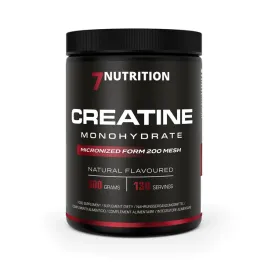 7nutrition-creatine-monohydrate-natural-monohydrat-kreatyny-smak-natura