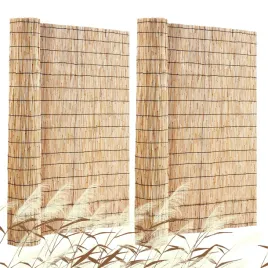 mata-trzcinowa-naturalna-parawan-5x12-m-2-szt-oslona-prywatnosci