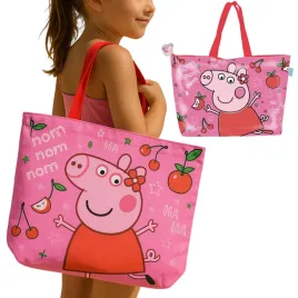 torba-plazowa-na-zamek-dla-dziewczynki-wodoodporna-swinka-peppa-pig