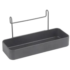 polka-kuchenna-czarna-stal-270mm-ekj-710a-kompaktowe-rozwiazanie