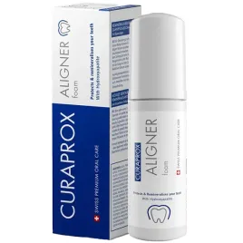 pianka-do-pielegnacji-zebow-curaprox-aligner-foam-remineralizujaca-40-ml