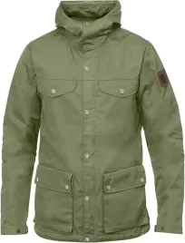 kurtka-meska-fjallraven-greenland-jacket-zielona-outdoorowa-xs