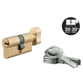 wkladka-do-zamka-z-galka-5g-g30x30-mm-mosiadz-5x-kluczy-nawiercanych-or-sp-