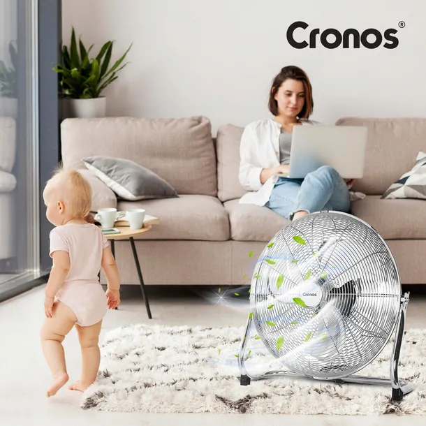 wentylator-podlogowy-cronos-kyt-30d1-stan-nowy-marka-cronos