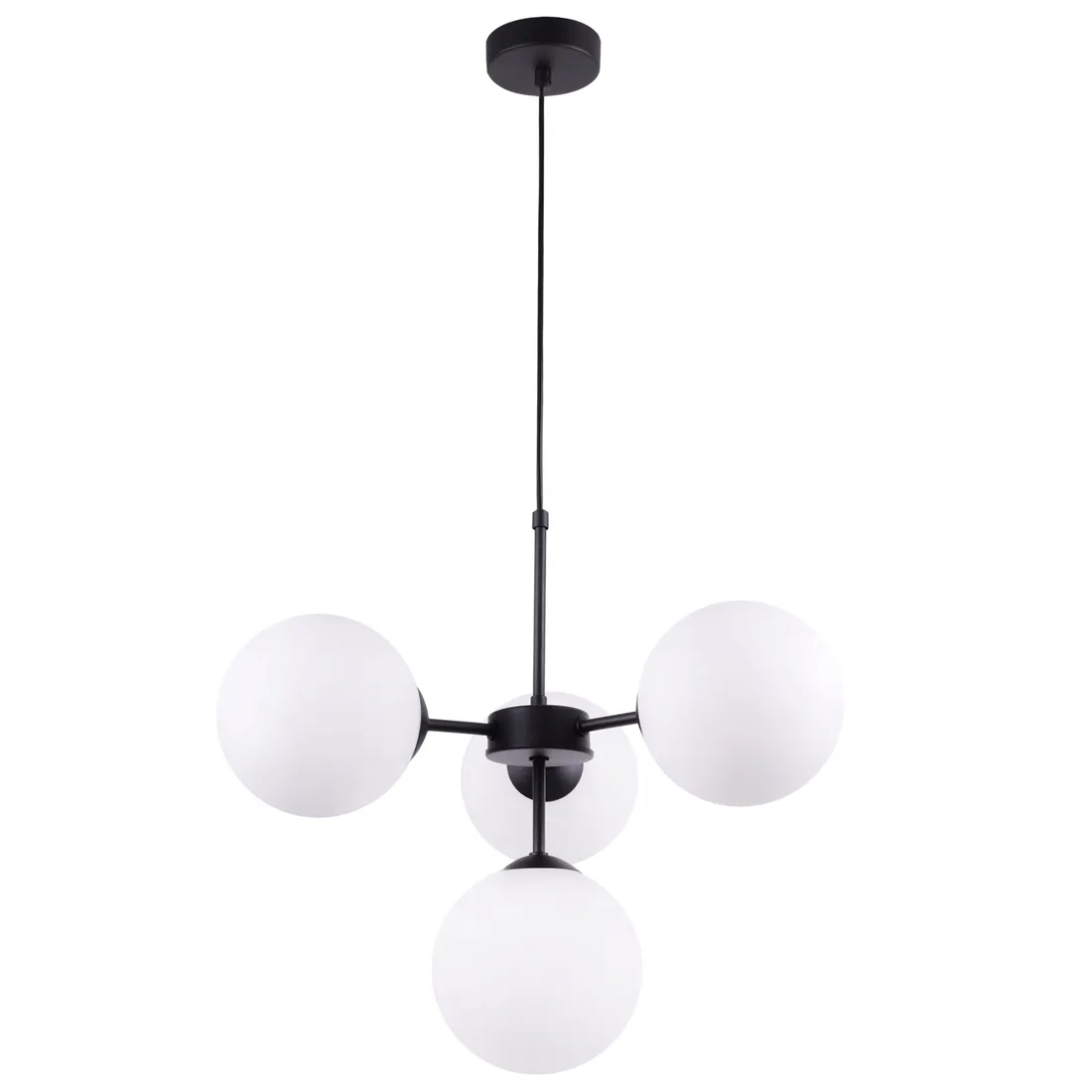 lampa-wiszaca-sufitowa-zyrandol-czarny-bialy-loft