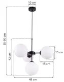 lampa-wiszaca-sufitowa-zyrandol-czarny-bialy-loft-stan-nowy-dlugosc-wysokosc-90-cm