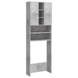 szafka-lazienkowa-do-zabudowy-pralki-64x255x190-cm-szarosc-betonu
