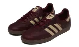 adidas-samba-og-maroon-crystal-sand-40-stan-nowy