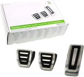 nakladki-na-pedaly-manual-skoda-oryginal
