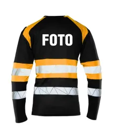 koszulka-eco-rival-dr-pomaranczowy-z-nadrukiem-foto-xxl