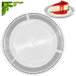 talerz-deserowy-19cm-porcelanowy-okragly-bialy-w-kropki-talerzyk-na-ciasta
