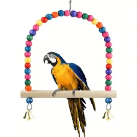 zabawka-hustawka-dla-ptakow-papug-l