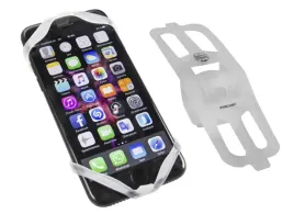 uchwyt-na-telefon-fischer-na-kierownice-roweru-bialy