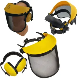 maska-ochronnik-twarzy-z-siatka-sluchawki-ochronnik-sluchu-regulowane