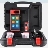 autel-km100-programator-kluczy-immo-2-szt-key-stan-nowy