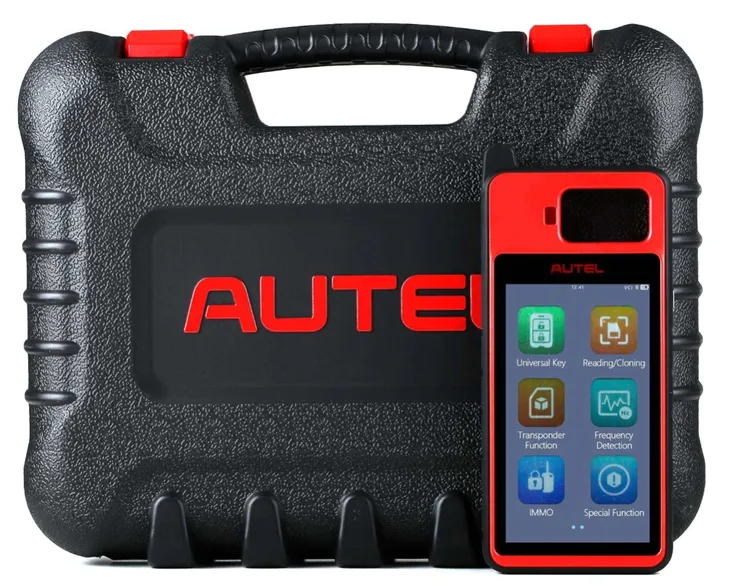 autel-km100-programator-kluczy-immo-2-szt-key-marka-autel